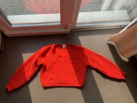 Sveter zn. h&m, h&m,s