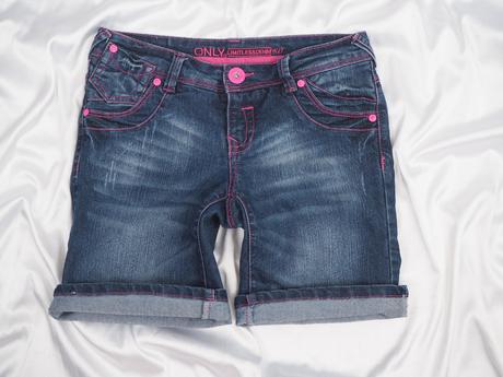 Kvalitné kraťasy only, only,s
