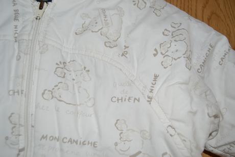 Kombinéza chicco, chicco,74