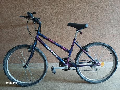 Predam damsky /detsky/ bicykel, arcore,20