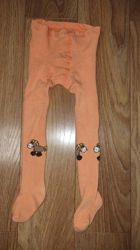 Froté pančuchy 74-80, just play,80