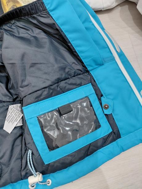 Dámska značková bunda oneill, o'neill,m