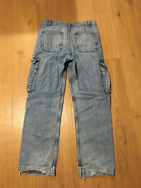 Riflové kapsáče, zara,40