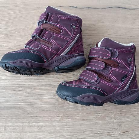 Zimné čižmičky 22/23, 22