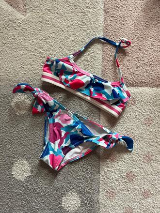 Dvojdielne plavky benetton, benetton,104