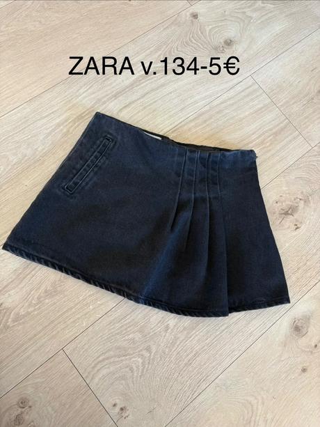 Sukňa, zara,134