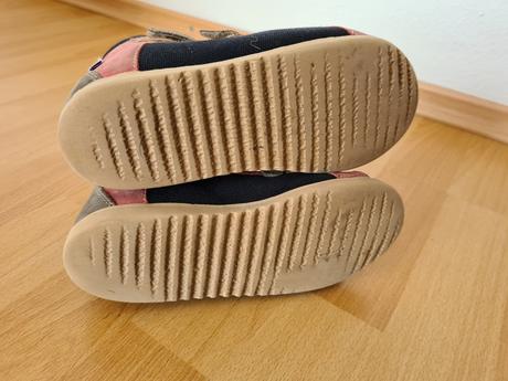 Sandálky, protetika,31