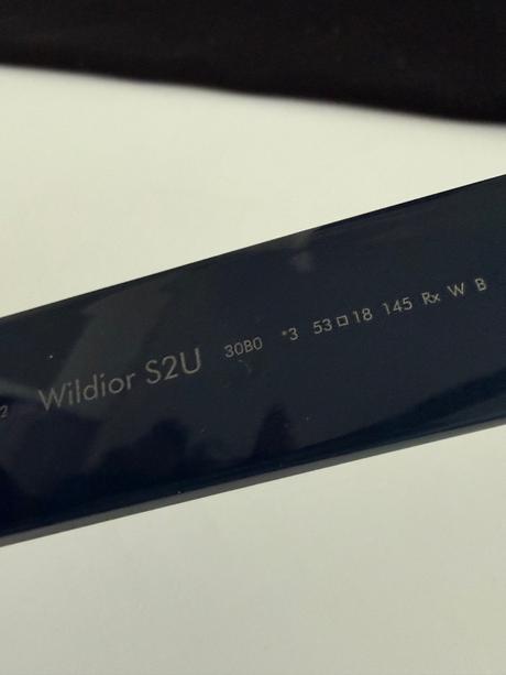 Slnečné okuliare dior, dior