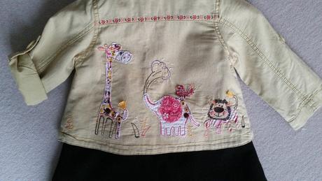 Saty a kabatik next 2 ks, next,74