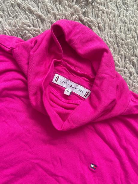 Tommy hilfiger rolák v.152, tommy hilfiger,152