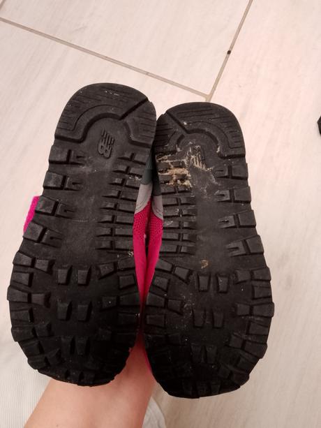 Tenisky, new balance,24