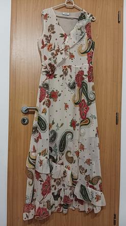 Krásne šaty liu jo, m