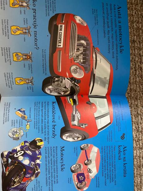 Veľká encyklopédia pre deti, 