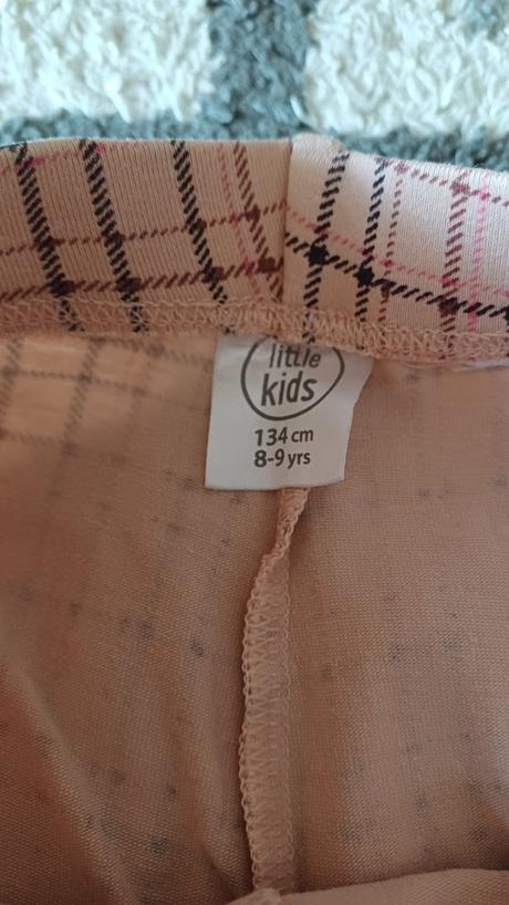 Legíny 134 12ks, 134