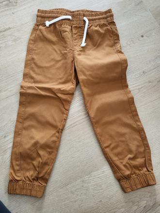 Nohavice h&m, h&m,98