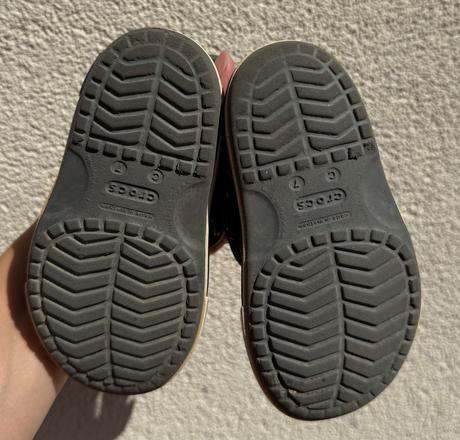 Cross sa dale 23/24, crocs,23