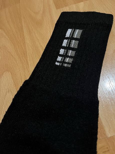 Pánske ponožky - 43/46, 44