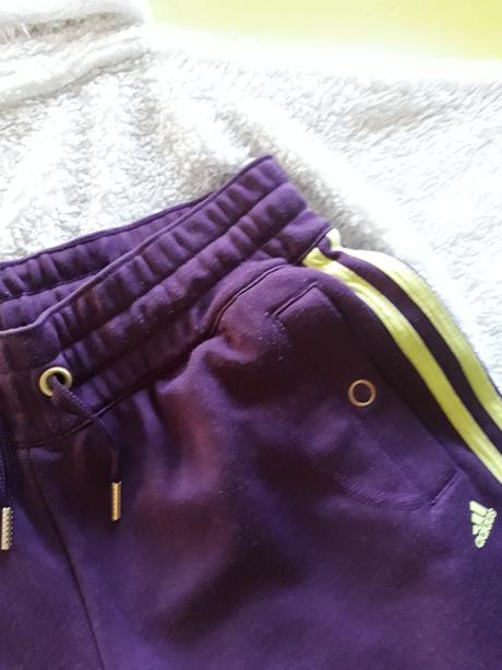 Damske teplaky, adidas,38