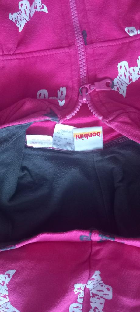 Tepláková súprava, 128