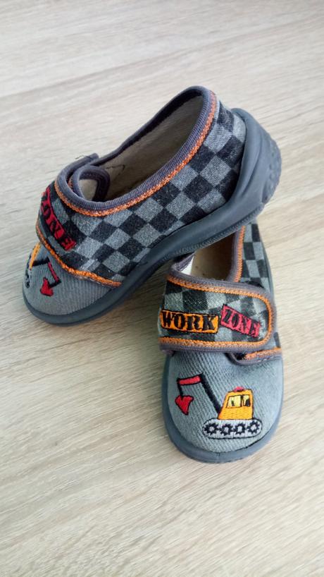 Plátenky s bagrom, zetpol,21