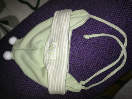 Čiapka prechodná, 80