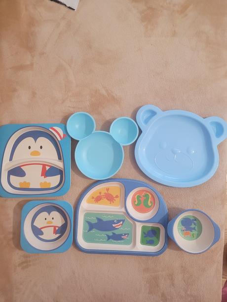 Jedalenská súprava, 