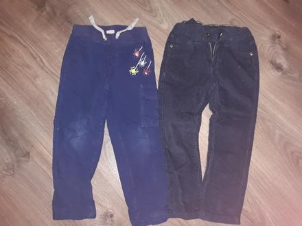 Zateplene nohavice, dopodopo,104