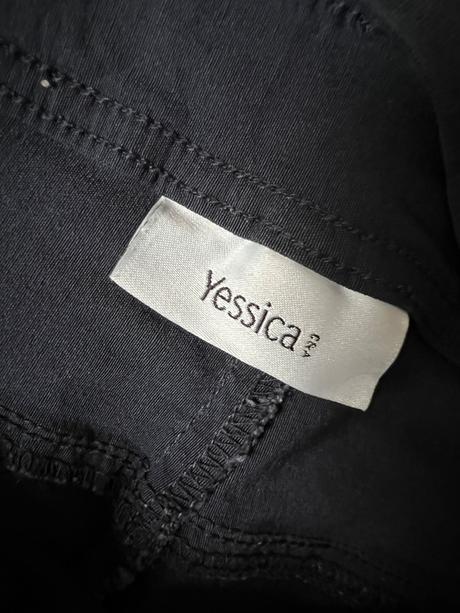 Super nohavice, c&a,36