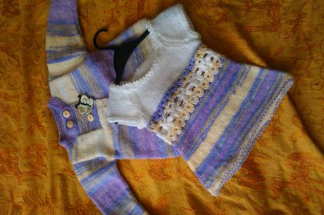 Handmade súprava, 86