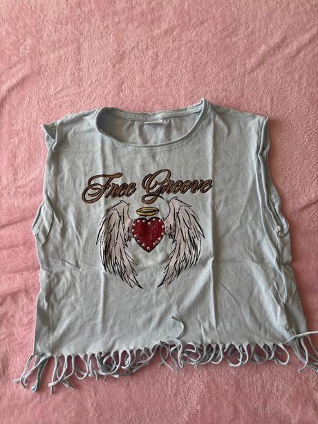 Tričko zara, zara,140