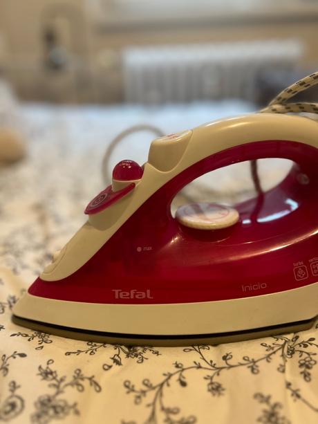 Zehlicka tefal, tefal