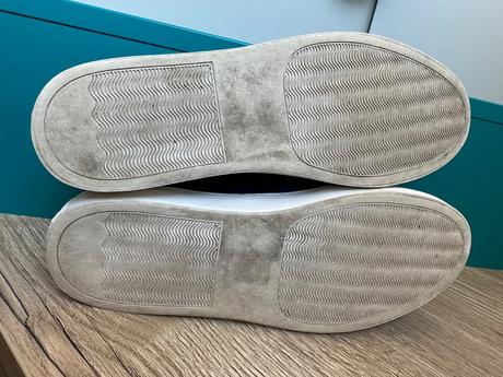 Kožené poltopánky rachel zoe, 41