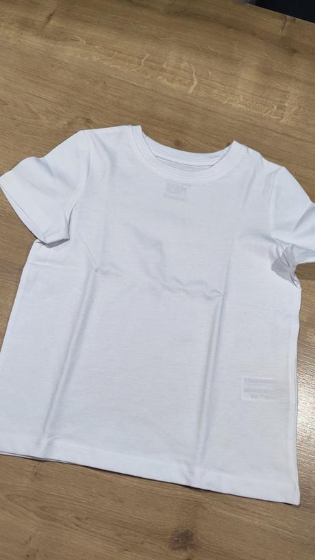 Kr tričká 5ks, 104