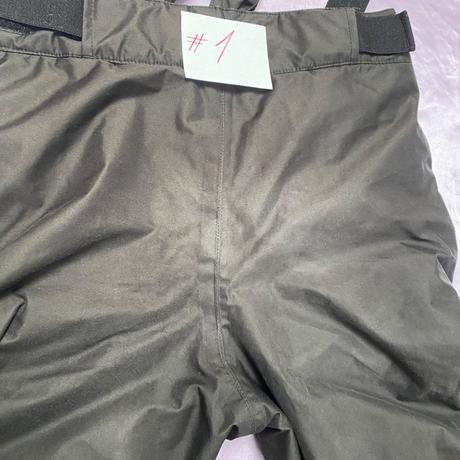 Detské oteplovačky, wedze,146