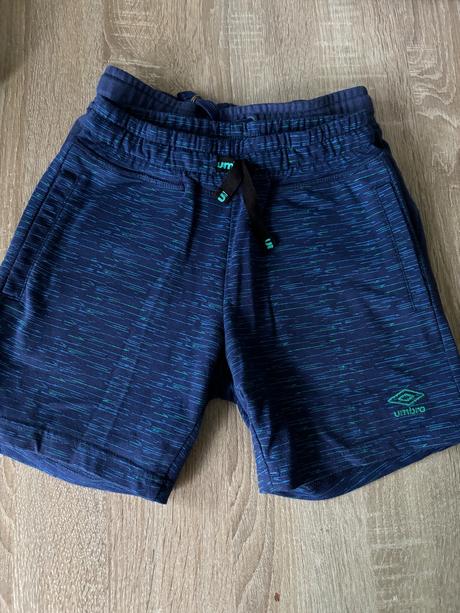 Kraťasy, umbro,116