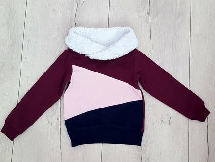 Mikina, dopodopo,116