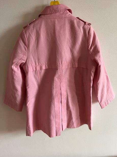 Prechodný kabát, young dimension,110