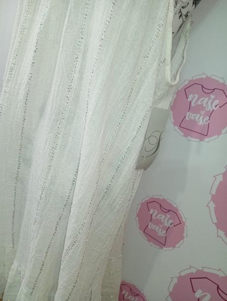 Bavlnené letné šaty xl-xxl, xl / xxl