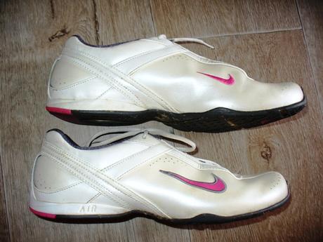 Tenisky, nike,40