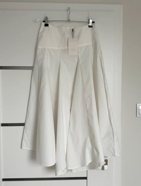 Krásna sukňa zara m, zara,m