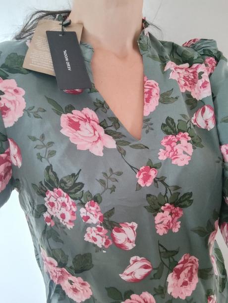 Blúzka, vero moda,m
