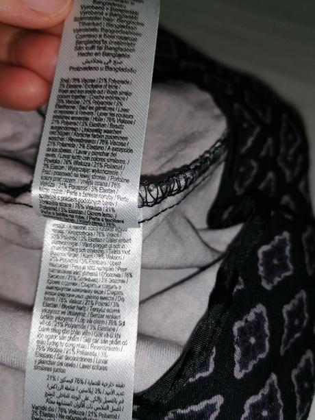 Nohavice č. 46, f&f,xl