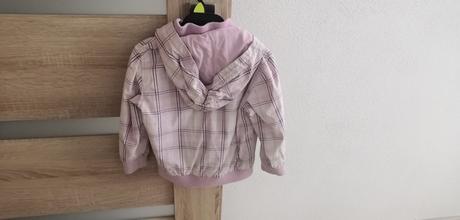 Ružová bundička, dopodopo,92