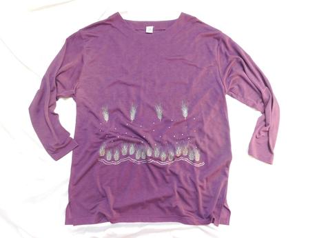 Damske kvalitne tričko, 48