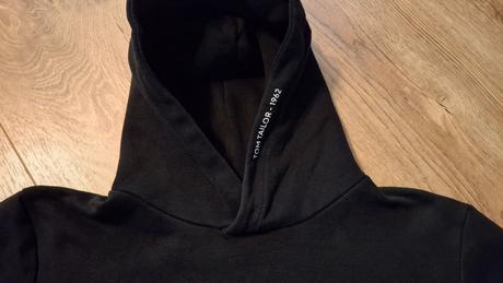 Mikina zn. tom tailor, tom tailor,164