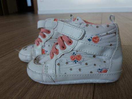 Detské topánky, 18