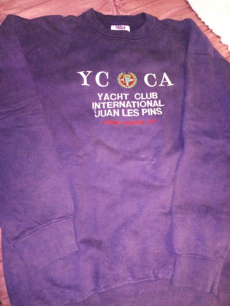 Pekná mikina univerzálna, l