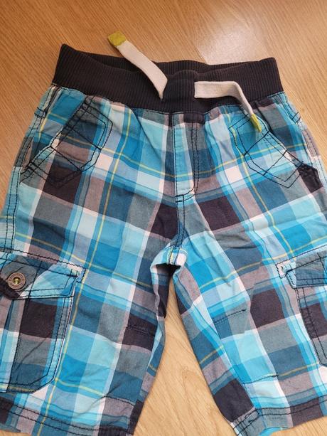 Set kraťasov, topolino,110