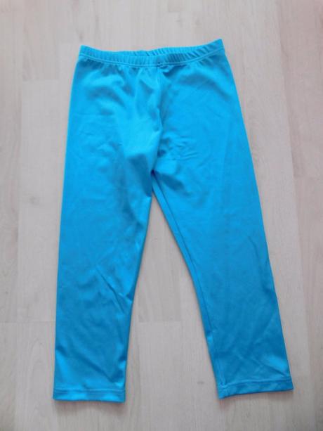 Lesklé legíny č.104 , 104