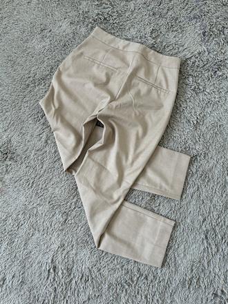 Zara nohavice, zara,xs